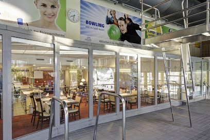 Restaurant “Zur Quelle” – M&uuml;hlhausen