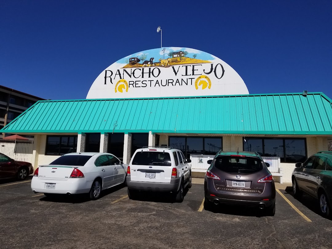 Rancho Viejo Restaurant