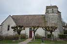 Eglise Saint-Vincent Les Chapelles-Bourbon