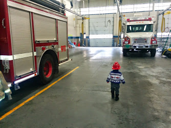 Halifax Region Fire & Emergency Station 12