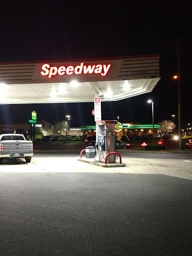 Convenience Store «Speedway», reviews and photos, 4967 Portage St NW, North Canton, OH 44720, USA