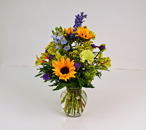 Florist «Gillespie Florists», reviews and photos, 9255 W 10th St, Indianapolis, IN 46234, USA