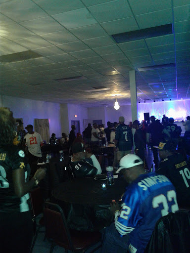 Event Venue «A Touch Of Class Event Hall», reviews and photos, 5103 Thrush Ln, Richmond, VA 23227, USA