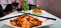 Plats et boissons du Restaurant vietnamien Hanoi à Paris - n°1