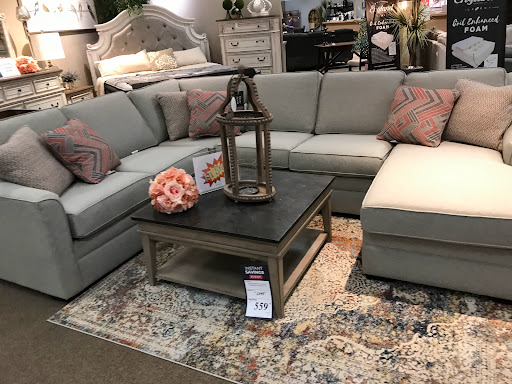 Furniture Store «Value City Furniture», reviews and photos, 45 6th St, East Brunswick, NJ 08816, USA