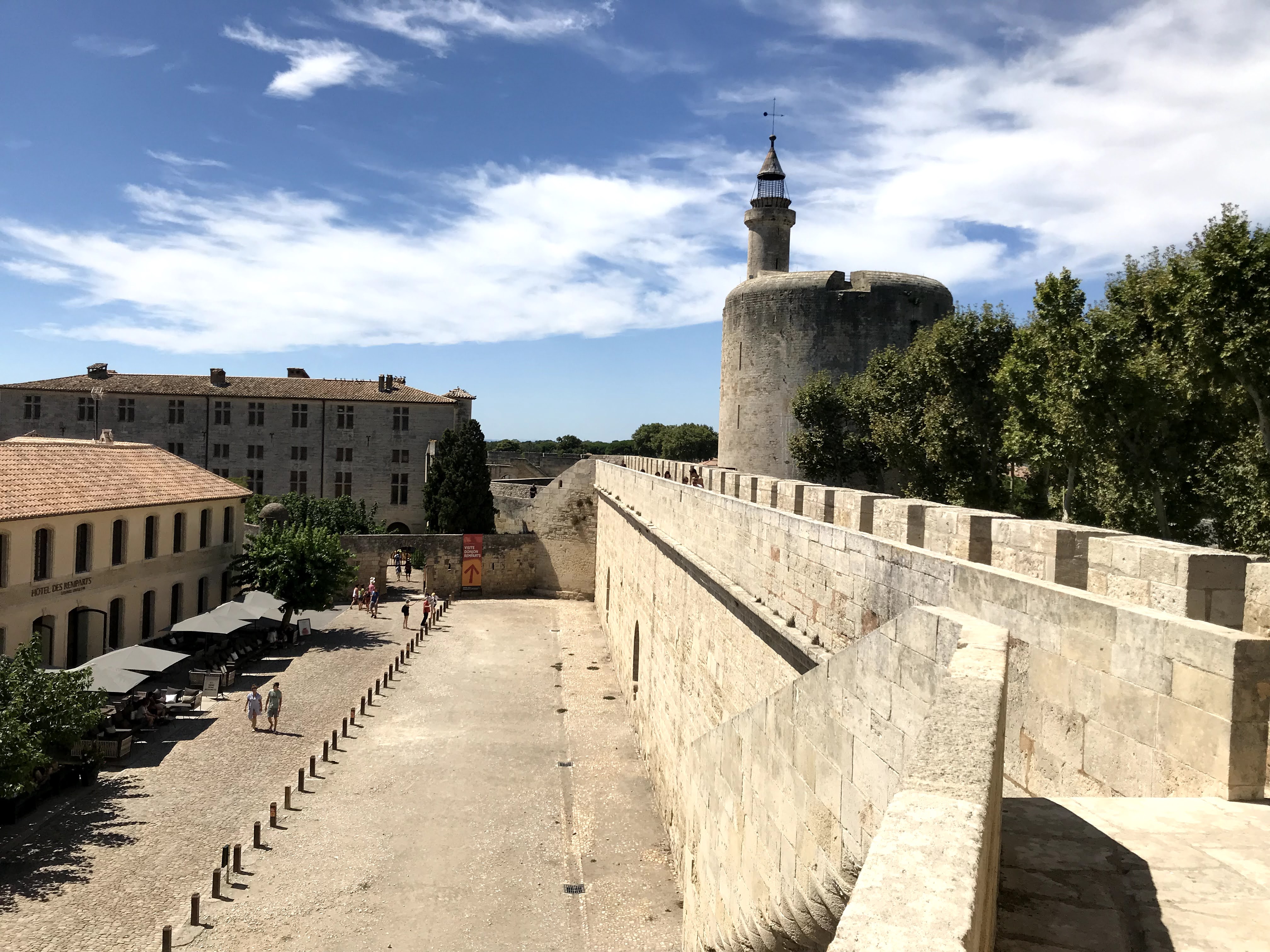 Photo n° 3 de l'avis de Philippe.r fait le 15/08/2018 à 06:42