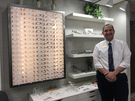 Eye Care Center «Chriss & Associates, M.D. P.A.», reviews and photos, 1925 Mizell Ave #302, Winter Park, FL 32792, USA