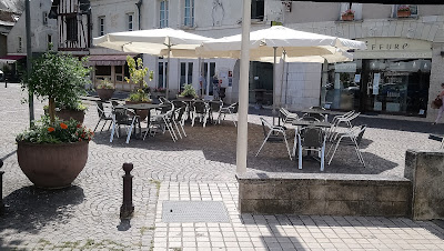 Le 20 à Bléré