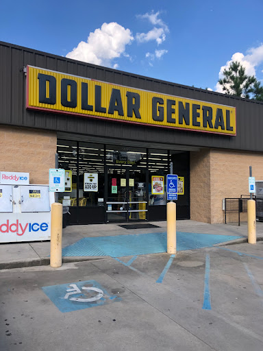 Discount Store «Dollar General», reviews and photos, 23220 Kuykendahl Rd, Tomball, TX 77375, USA