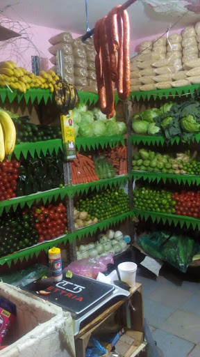 Frutas y Verduras Martinez