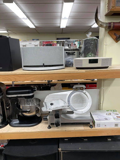 Pawn Shop «family pawn», reviews and photos, 461 Main St, Springfield, MA 01105, USA