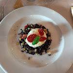 Photo n°3 de l'avis de Marzia.h fait le 02/11/2022 à 15:37 sur le  De Gusto Dolomiti Ristorante Enoteca à Belluno