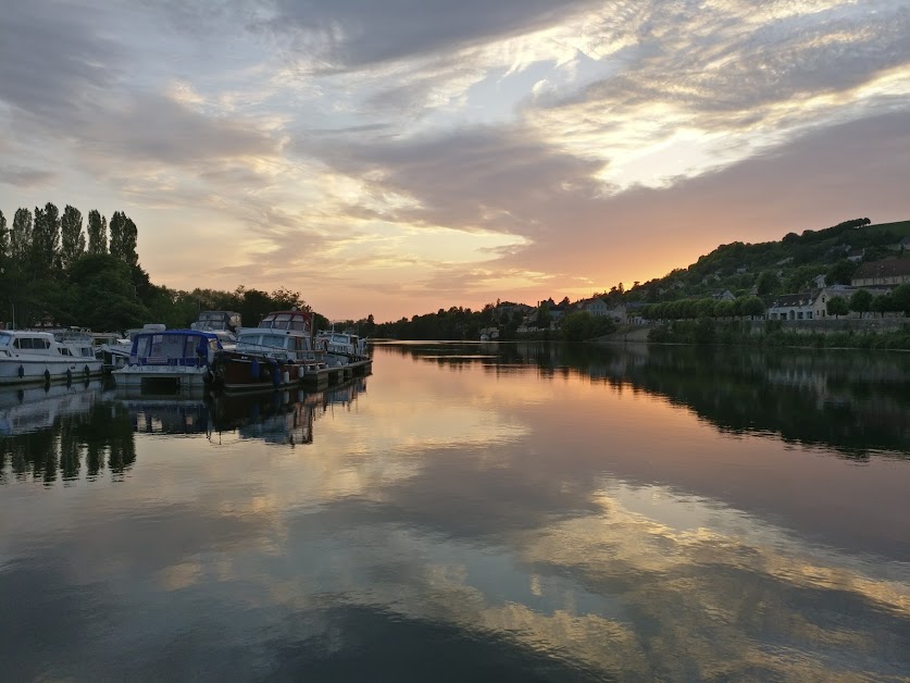 Joigny Immobilier à Joigny (Yonne 89)