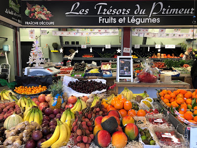Les Trésors du Primeur à Saint-Vincent-de-Tyrosse