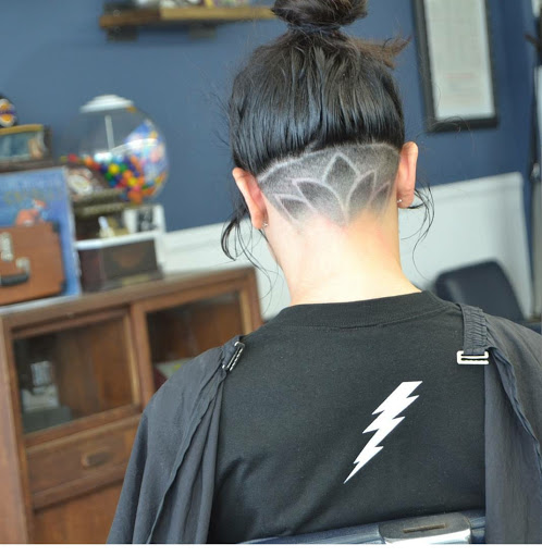 Barber Shop «Outsiders Barbershop», reviews and photos, 10208 Rosecrans Ave, Bellflower, CA 90706, USA