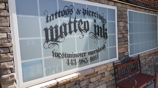 Matteo Ink, 56 Winters St, Westminster, MD 21157, USA, 