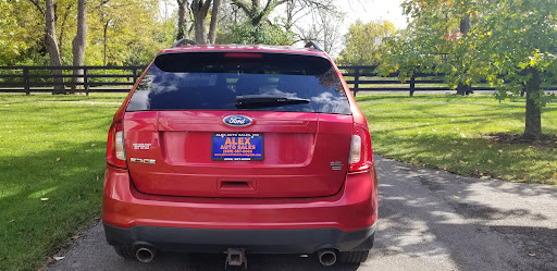 Used Car Dealer «Alex Auto Sales», reviews and photos, 1118 Winchester Rd, Lexington, KY 40505, USA