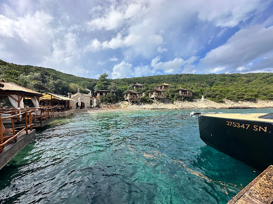 Bowa Beach
