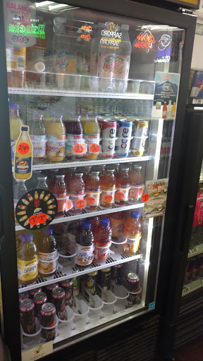 Liquor Store «Park Vasona Liquors», reviews and photos, 3391 Winchester Blvd, Campbell, CA 95008, USA