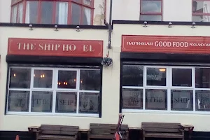 The Ship Hotel image