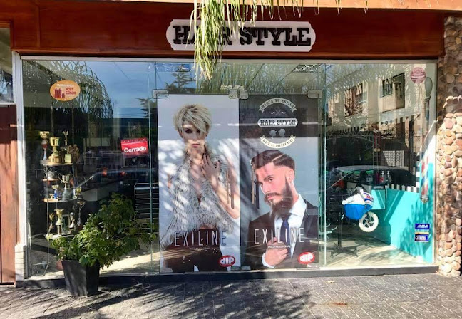 Opiniones de Hair Style en Canelones - Centro de estética