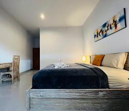 Umadesa Canggu Guesthouse photo