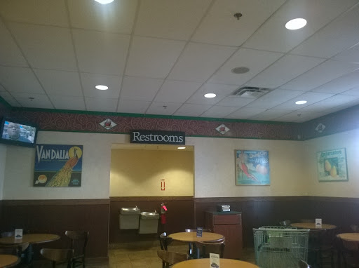 Supermarket «Price Chopper», reviews and photos, 251 Kennedy Dr, Putnam, CT 06260, USA