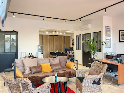 Agence de l'Étang Immobilier à Berre-l'Étang