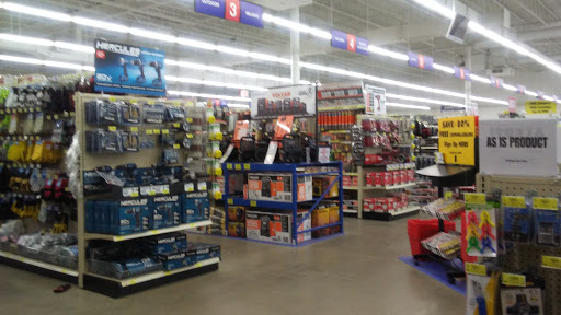 Hardware Store «Harbor Freight Tools», reviews and photos, 2431 Butler St, Easton, PA 18042, USA