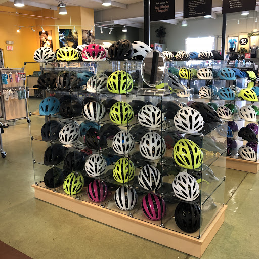 Bicycle Store «Jax Bicycle Center», reviews and photos, 2520 E Chapman Ave, Fullerton, CA 92831, USA