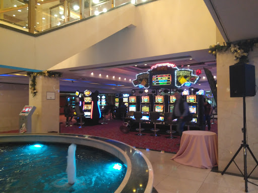 Casino Victoria Plaza (State Casinos)