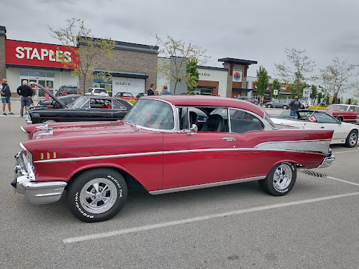 Big O Tires, 5651 No 3 Rd #101, Richmond, BC V6X 2C7, Canada, 