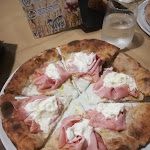 Photo n°2 de l'avis de Rino.a fait le 30/07/2019 à 21:52 sur le  Fermento à Corato