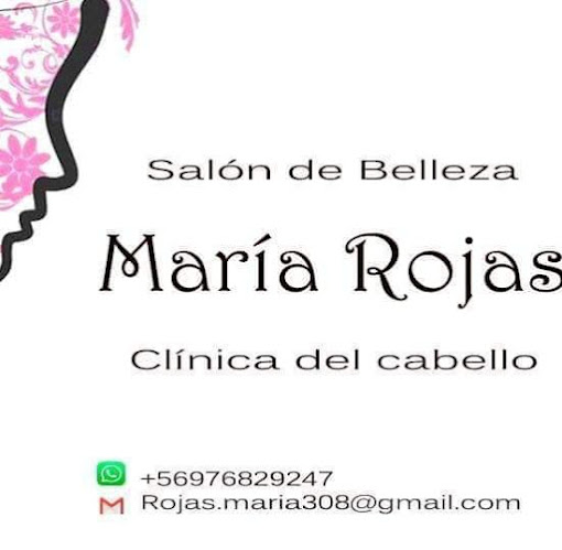 Salón De belleza María Rojas clínica del cabello