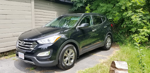 Used Car Dealer «Advanced Auto Sales», reviews and photos, 818 Main St, Tewksbury, MA 01876, USA