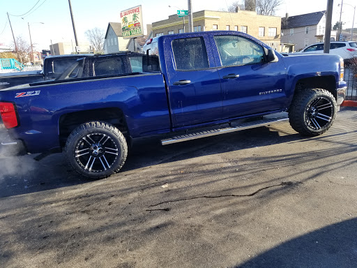 Used Car Dealer «El Jalisciense», reviews and photos, 1509 S Muskego Ave, Milwaukee, WI 53204, USA