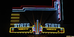 State Theatre of Modesto Inc