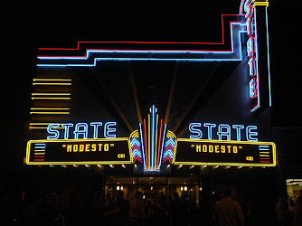 State Theatre of Modesto Inc