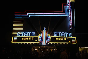 State Theatre of Modesto Inc image
