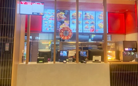 KFC Valley Metro image