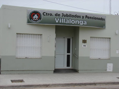Centro De Jubilados Y Pensionados De Villalonga