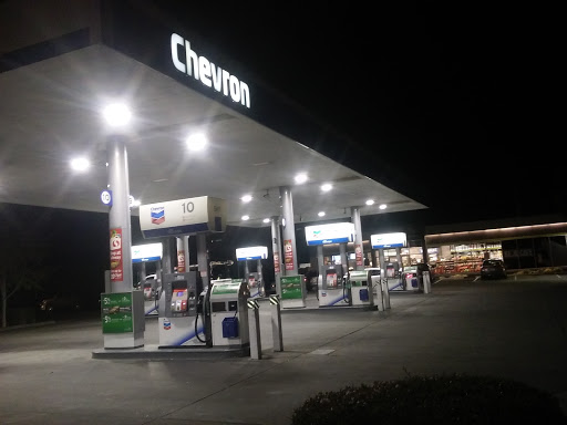 Chevron Santa Rosa
