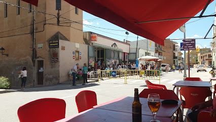 bar casal benifallet - 43512 Benifallet, Tarragona, Spain