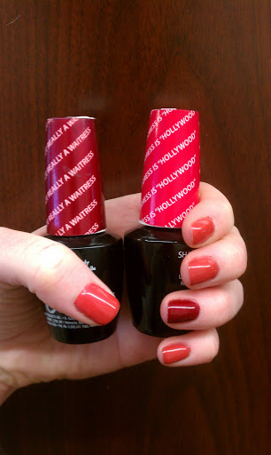 Hair Salon «Avenue Hair Styling & Day Spa», reviews and photos, 630 S Kansas Ave, Topeka, KS 66603, USA