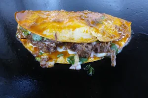 La Guera Mexican Food image