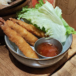 Photo n° 6 de l'avis de Micka. fait le 12/01/2024 à 15:39 pour Les Thermes Restaurant Chinois à Toulouse