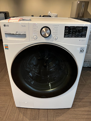 Appliance Store «Pacific Sales Kitchen, Bath & Electronics», reviews and photos, 15272 Bolsa Chica Rd #102, Huntington Beach, CA 92649, USA