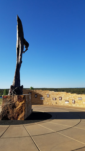 Campground «Morefield Campground», reviews and photos