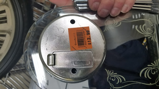 Thrift Store «Goodwill Store & Donation Center», reviews and photos, 123 S Weber Rd, Bolingbrook, IL 60490, USA