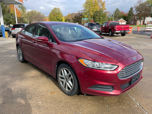 Used Car Dealer «Ghazal Auto», reviews and photos, 1305 E Chicago Rd, Sturgis, MI 49091, USA